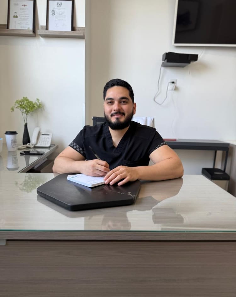 angiologo en guadalajara