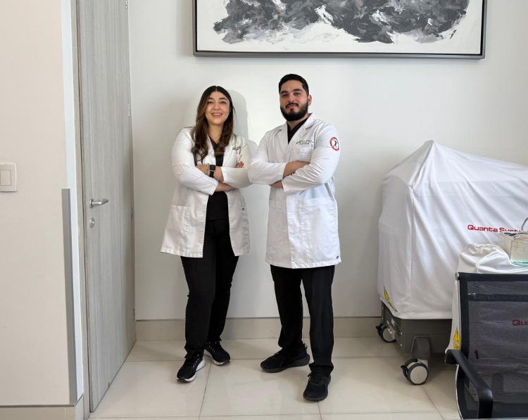 especialista en sindrome postrombótico