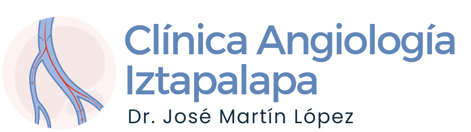 clinica angiologia en cdmx