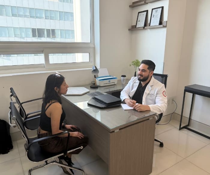 especialista venas y arterias